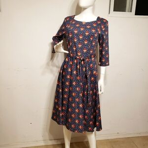 Miss Lulo Size Large